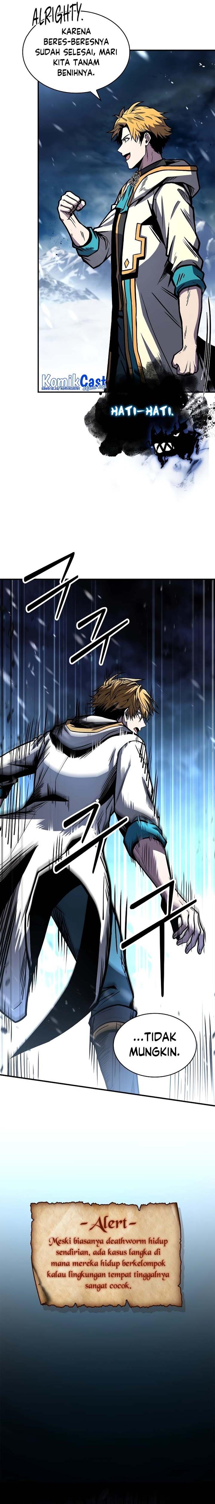Talent-Swallowing Magician Chap 74 - Next Chap 75