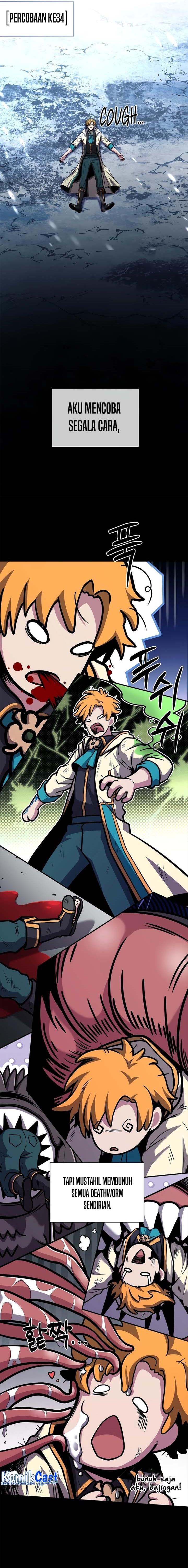 Talent-Swallowing Magician Chap 74 - Next Chap 75