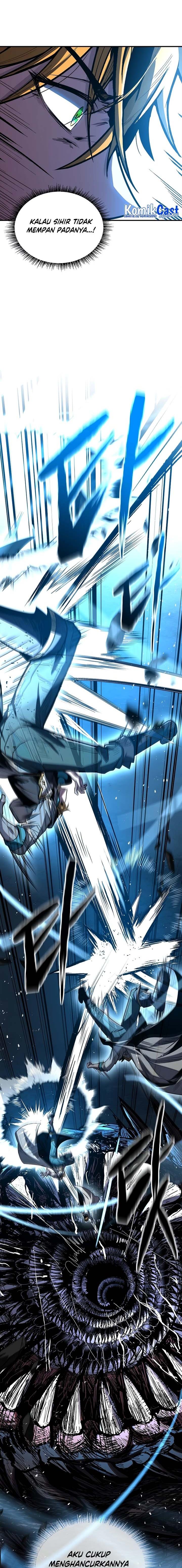 Talent-Swallowing Magician Chap 74 - Next Chap 75