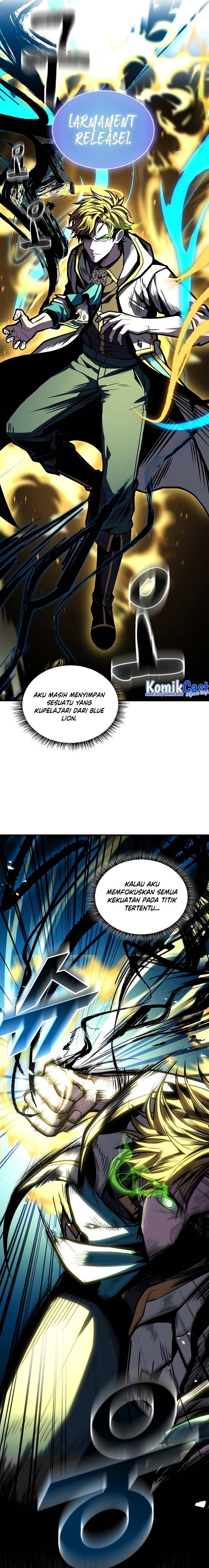 Talent-Swallowing Magician Chap 74 - Next Chap 75