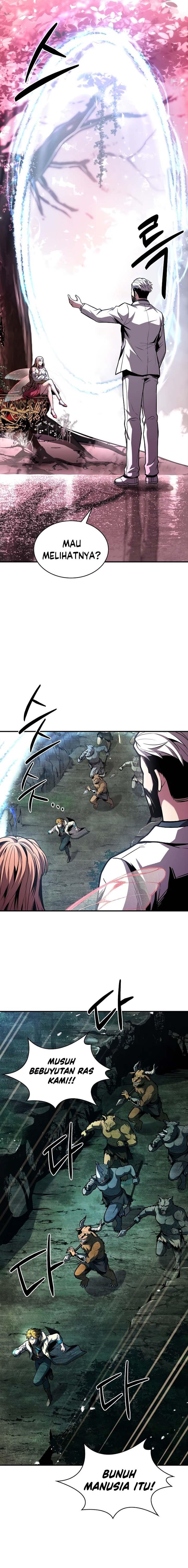 Talent-Swallowing Magician Chap 74 - Next Chap 75