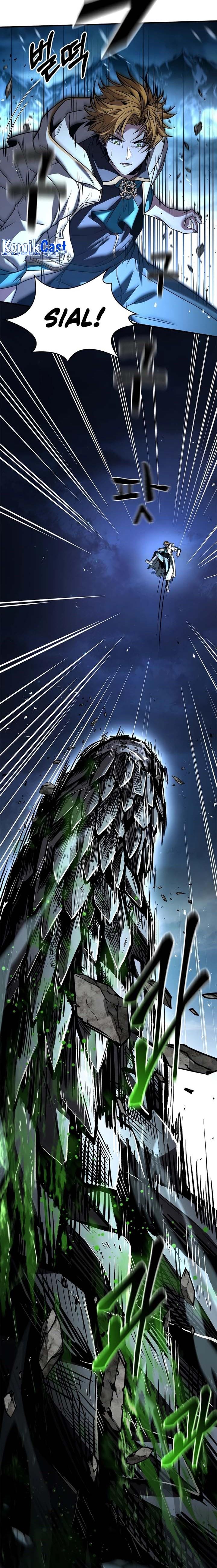 Talent-Swallowing Magician Chap 74 - Next Chap 75