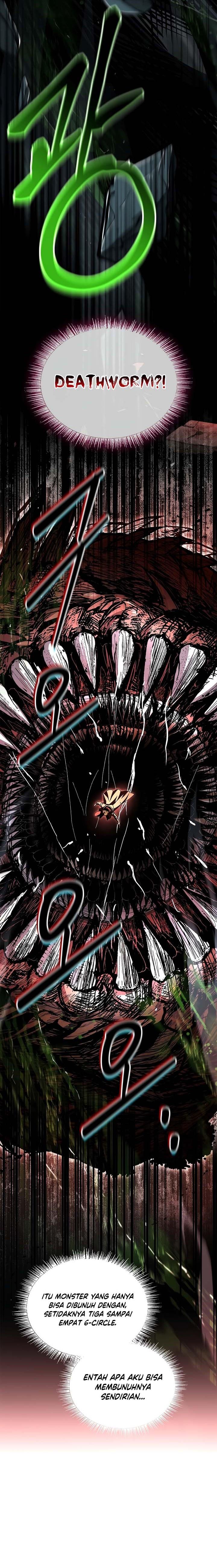 Talent-Swallowing Magician Chap 74 - Next Chap 75