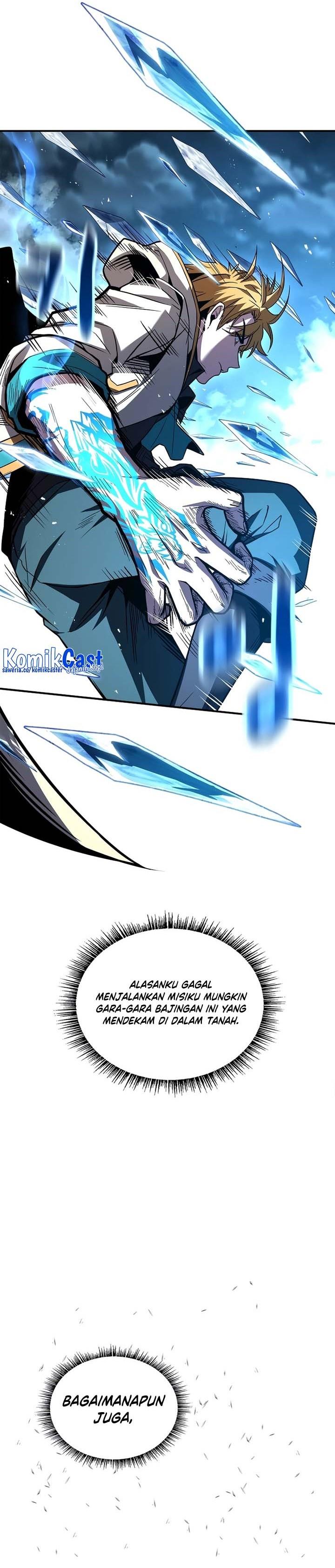 Talent-Swallowing Magician Chap 74 - Next Chap 75