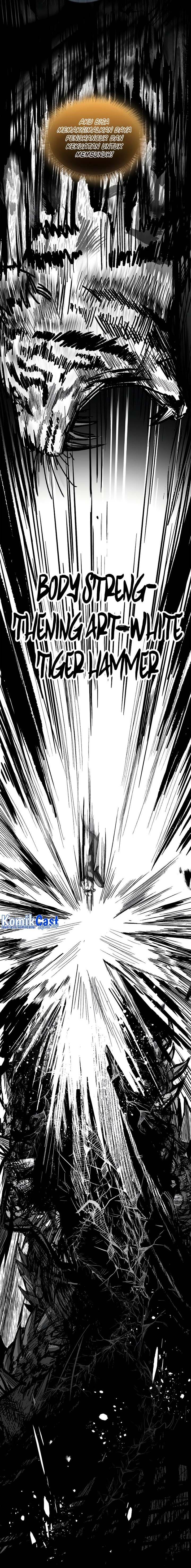 Talent-Swallowing Magician Chap 74 - Next Chap 75