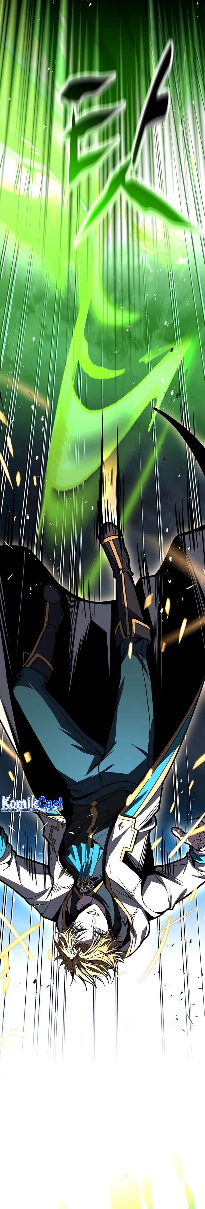 Talent-Swallowing Magician Chap 74 - Next Chap 75