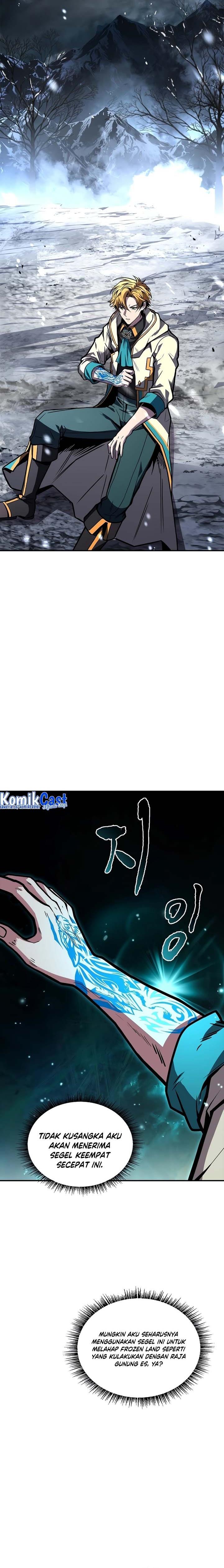 Talent-Swallowing Magician Chap 74 - Next Chap 75