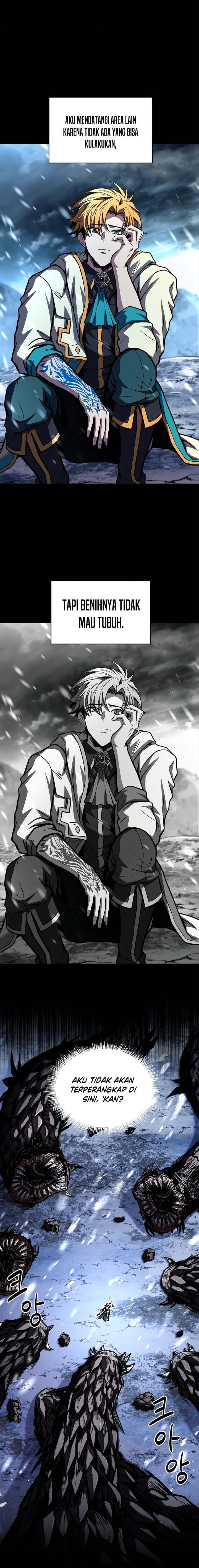 Talent-Swallowing Magician Chap 74 - Next Chap 75