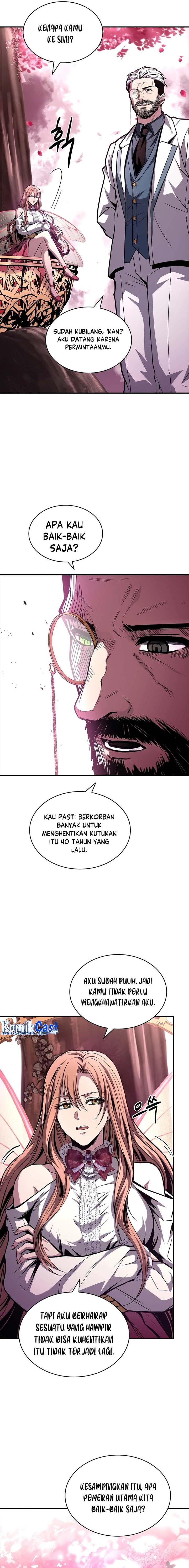 Talent-Swallowing Magician Chap 74 - Next Chap 75