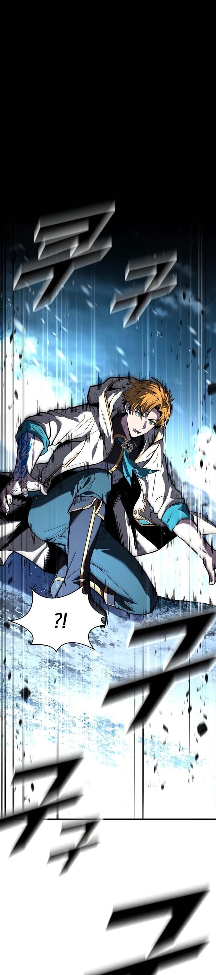 Talent-Swallowing Magician Chap 74 - Next Chap 75