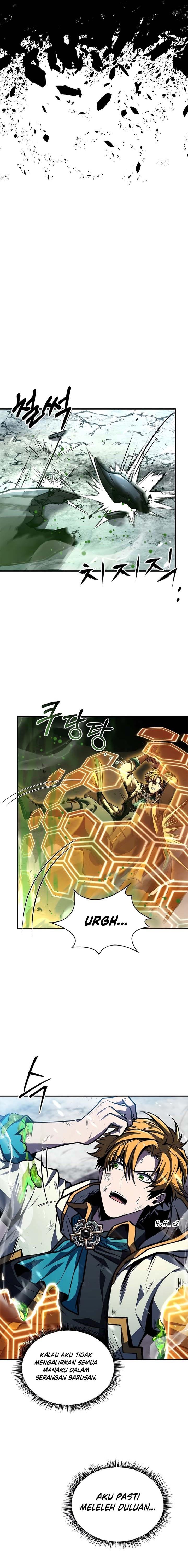 Talent-Swallowing Magician Chap 74 - Next Chap 75