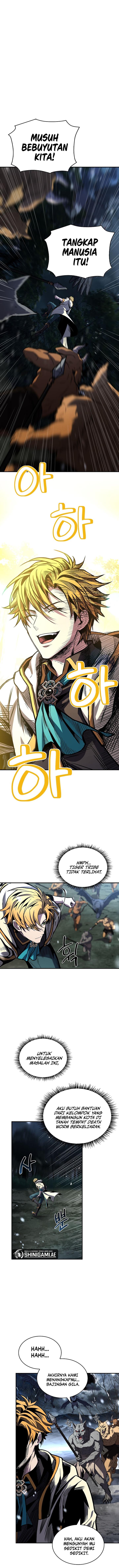 Talent-Swallowing Magician Chap 75 - Next Chap 76