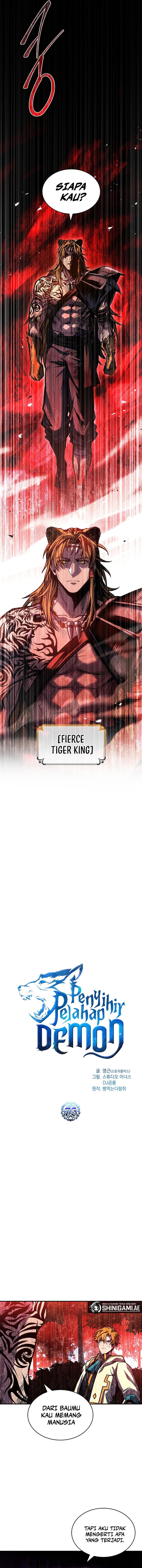 Talent-Swallowing Magician Chap 75 - Next Chap 76