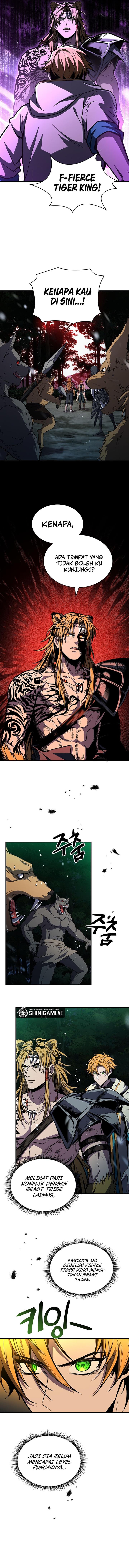 Talent-Swallowing Magician Chap 75 - Next Chap 76