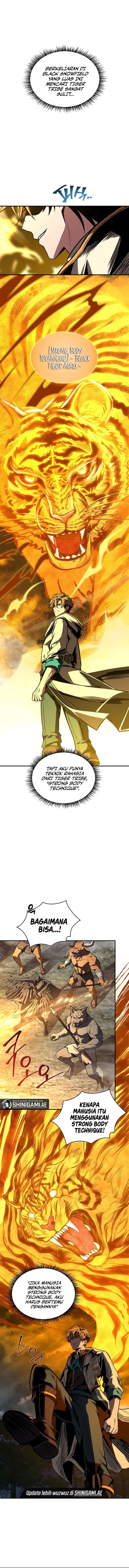 Talent-Swallowing Magician Chap 75 - Next Chap 76