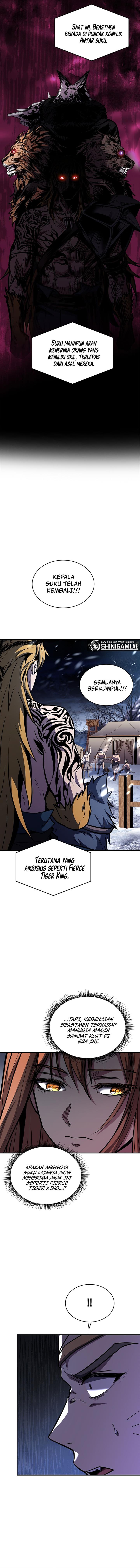 Talent-Swallowing Magician Chap 75 - Next Chap 76