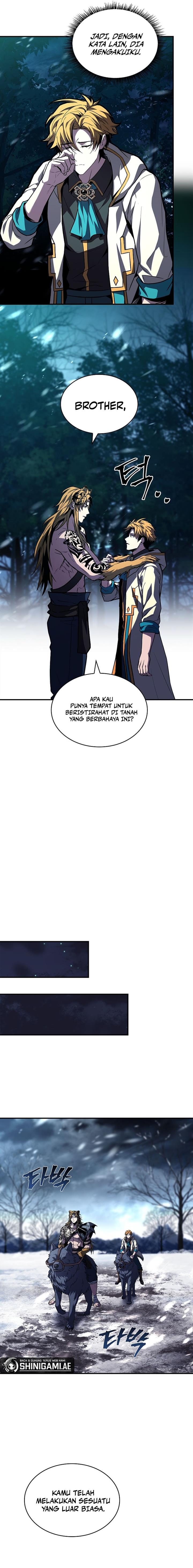 Talent-Swallowing Magician Chap 75 - Next Chap 76
