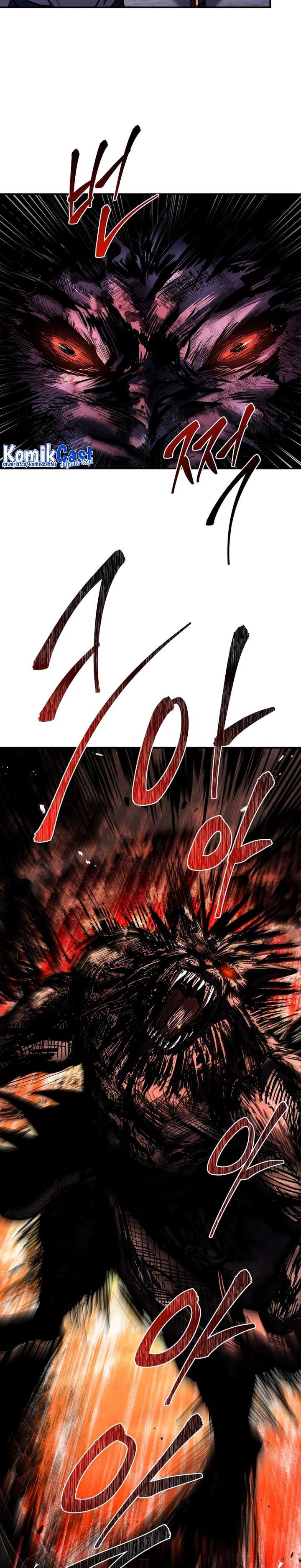 Talent-Swallowing Magician Chap 76 - Next Chap 77