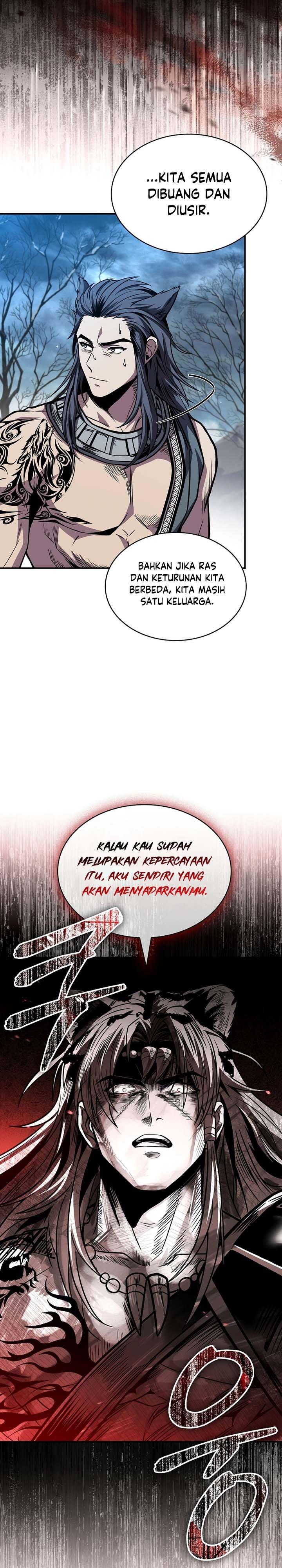 Talent-Swallowing Magician Chap 76 - Next Chap 77