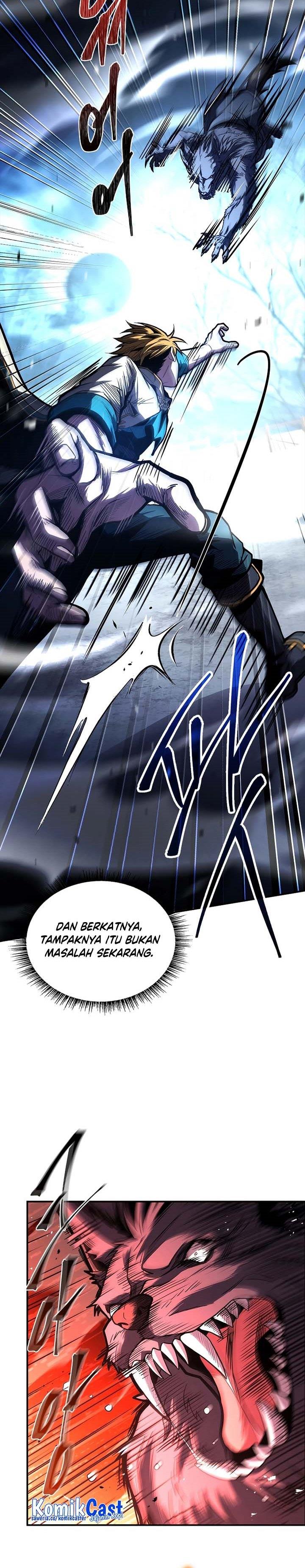 Talent-Swallowing Magician Chap 76 - Next Chap 77