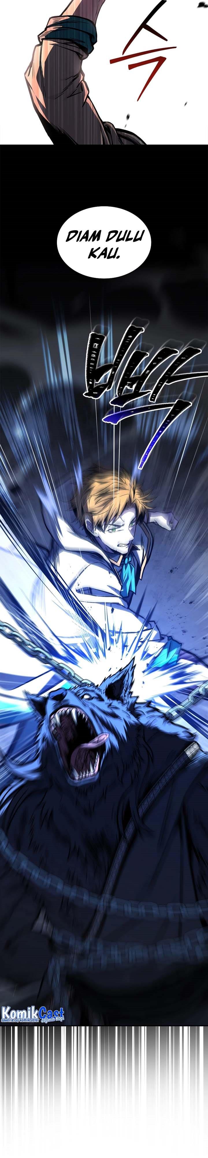 Talent-Swallowing Magician Chap 76 - Next Chap 77
