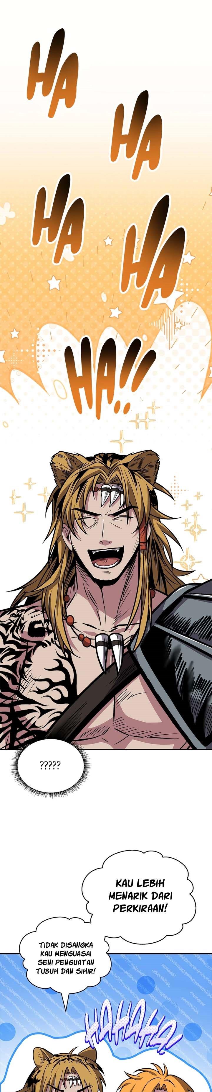 Talent-Swallowing Magician Chap 76 - Next Chap 77