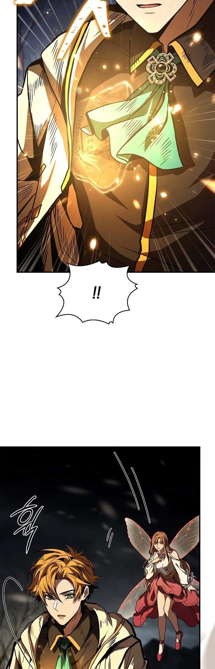 Talent-Swallowing Magician Chap 76 - Next Chap 77