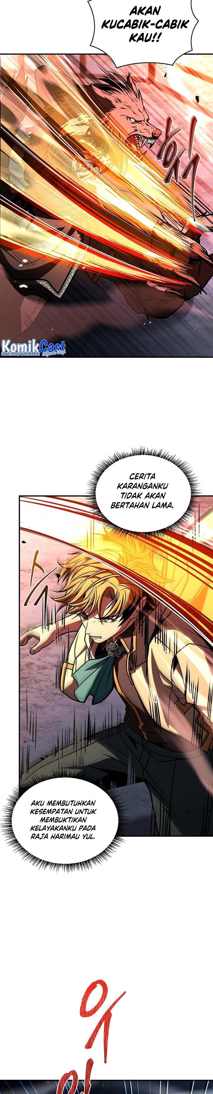 Talent-Swallowing Magician Chap 76 - Next Chap 77