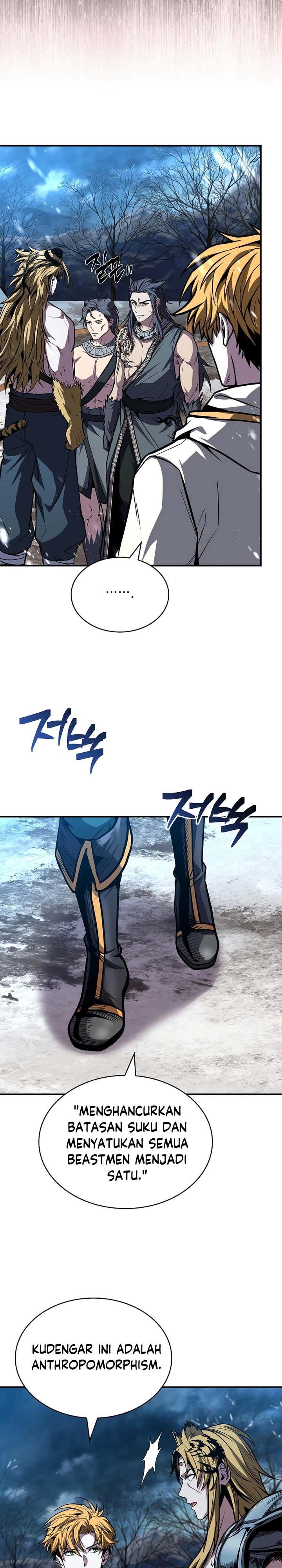 Talent-Swallowing Magician Chap 76 - Next Chap 77