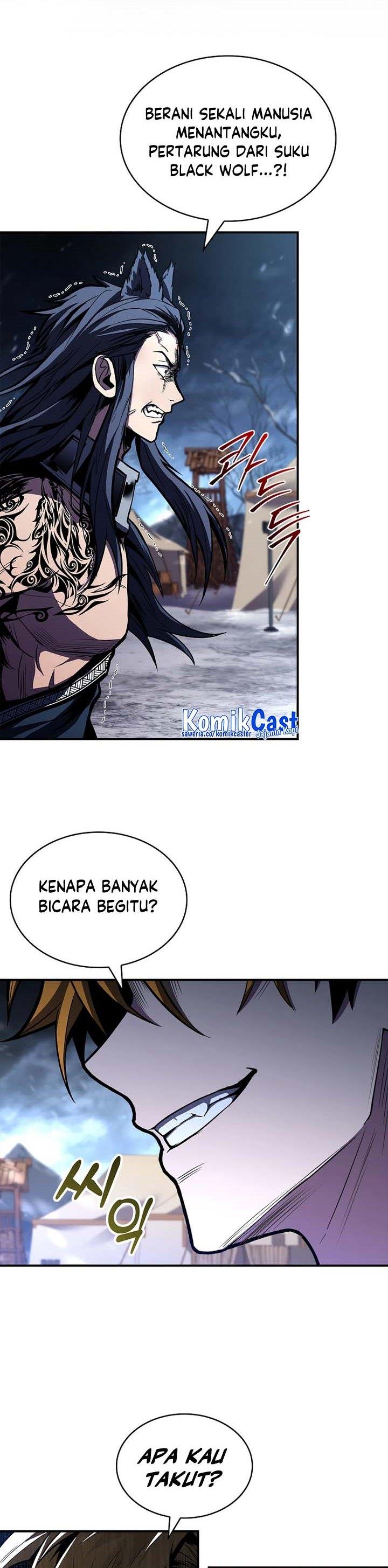 Talent-Swallowing Magician Chap 76 - Next Chap 77