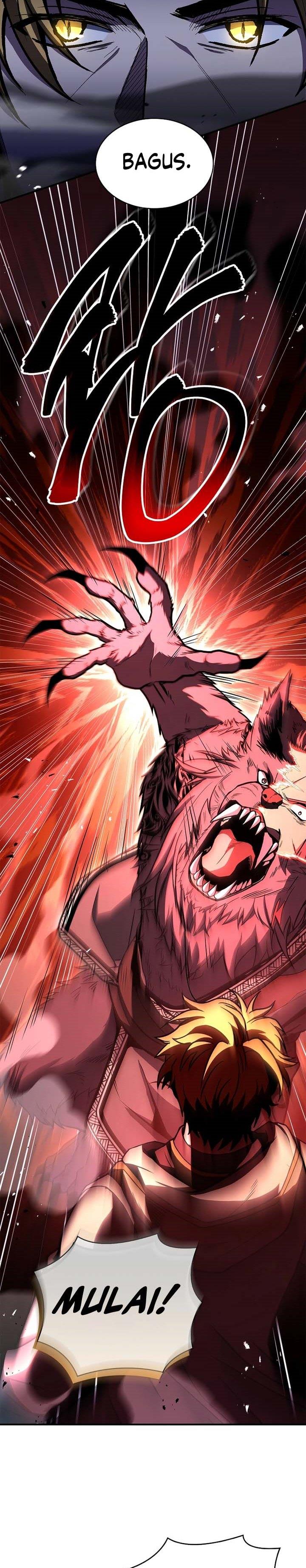 Talent-Swallowing Magician Chap 76 - Next Chap 77