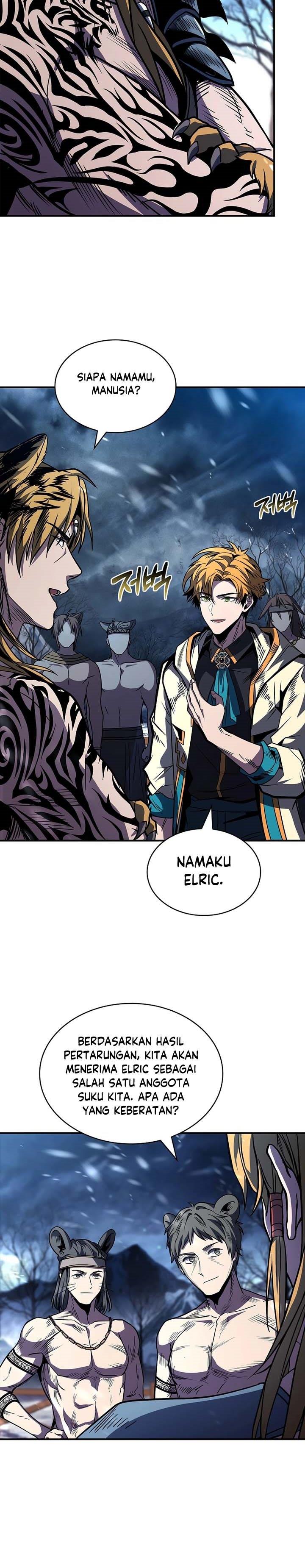 Talent-Swallowing Magician Chap 76 - Next Chap 77