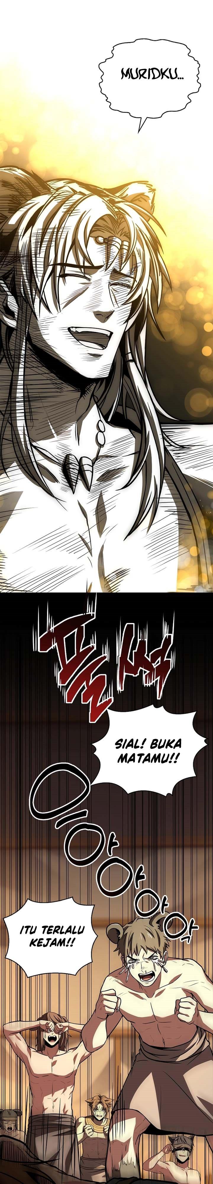 Talent-Swallowing Magician Chap 76 - Next Chap 77
