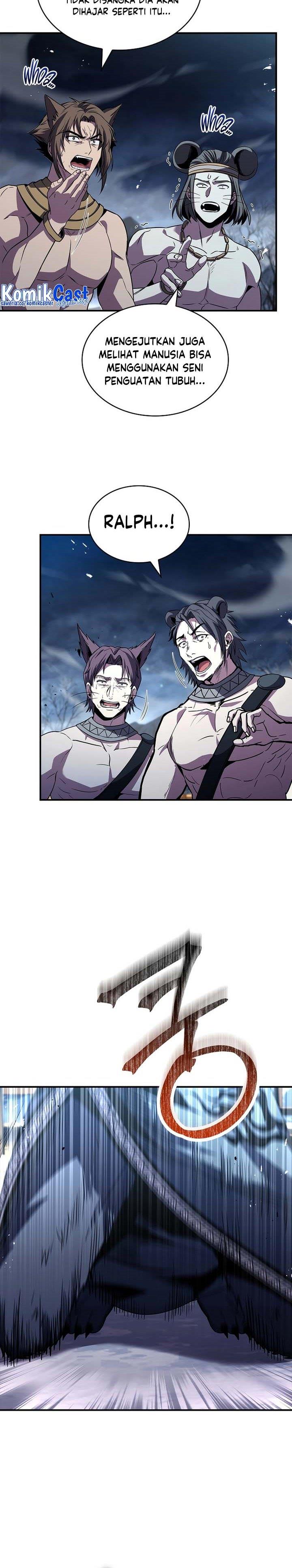 Talent-Swallowing Magician Chap 76 - Next Chap 77