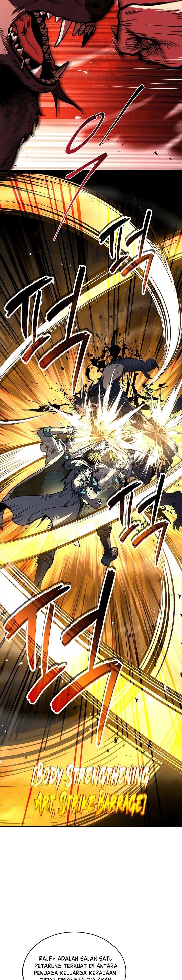 Talent-Swallowing Magician Chap 76 - Next Chap 77