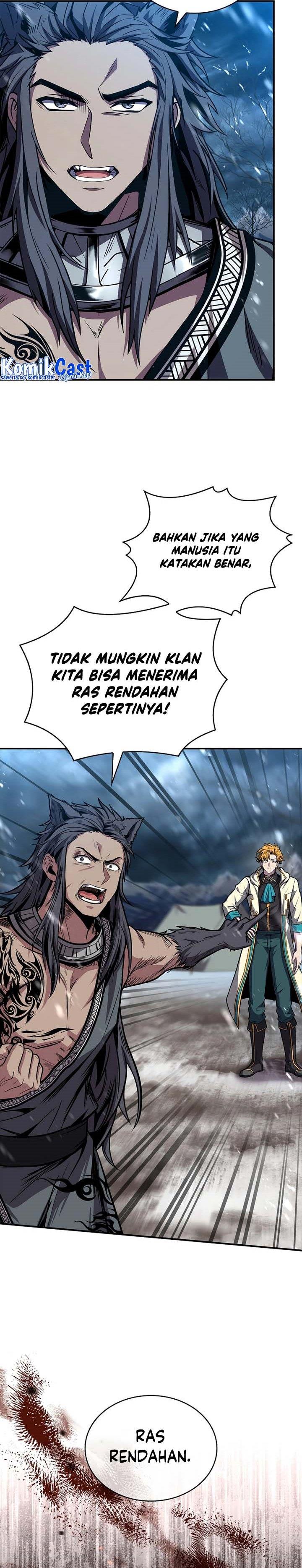 Talent-Swallowing Magician Chap 76 - Next Chap 77