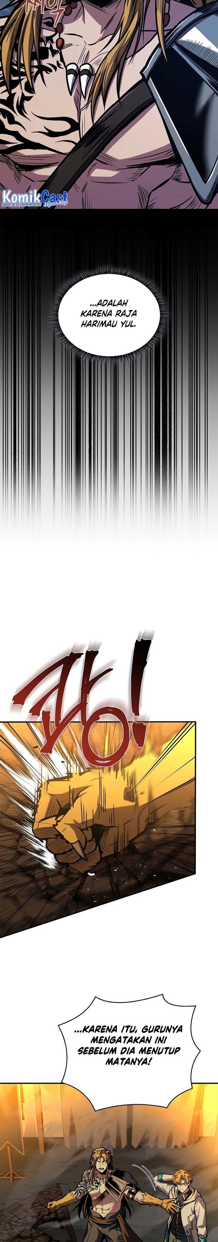 Talent-Swallowing Magician Chap 76 - Next Chap 77