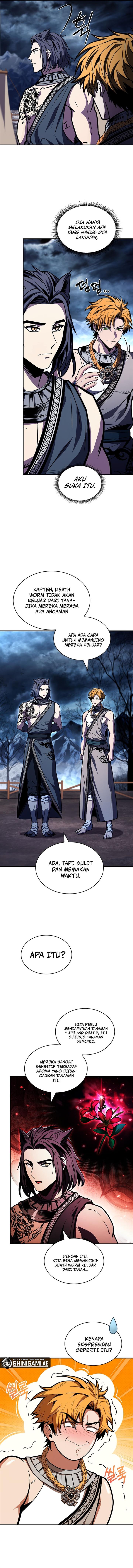 Talent-Swallowing Magician Chap 77 - Next Chap 78