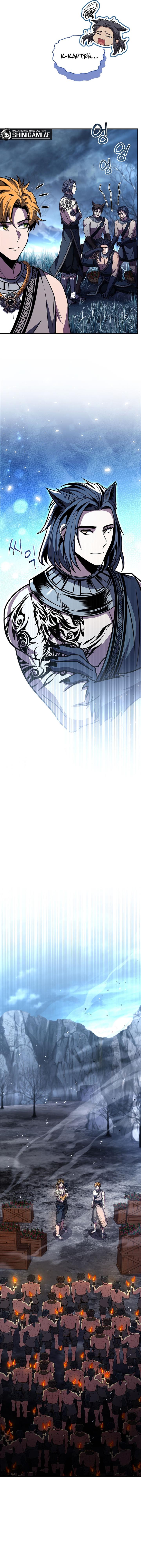 Talent-Swallowing Magician Chap 77 - Next Chap 78
