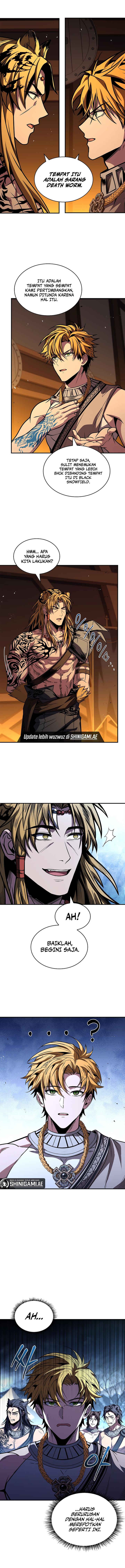 Talent-Swallowing Magician Chap 77 - Next Chap 78