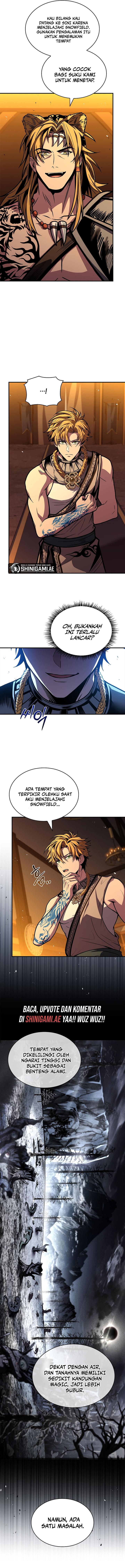 Talent-Swallowing Magician Chap 77 - Next Chap 78