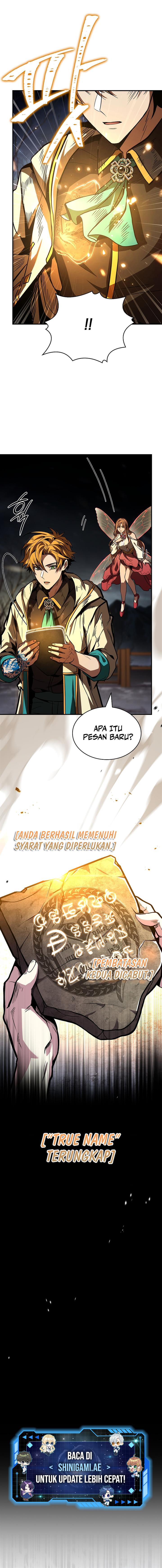 Talent-Swallowing Magician Chap 77 - Next Chap 78