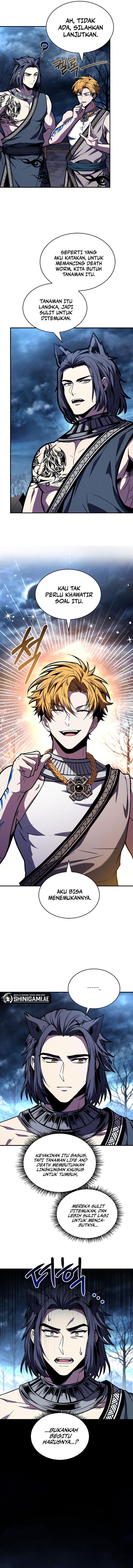 Talent-Swallowing Magician Chap 77 - Next Chap 78