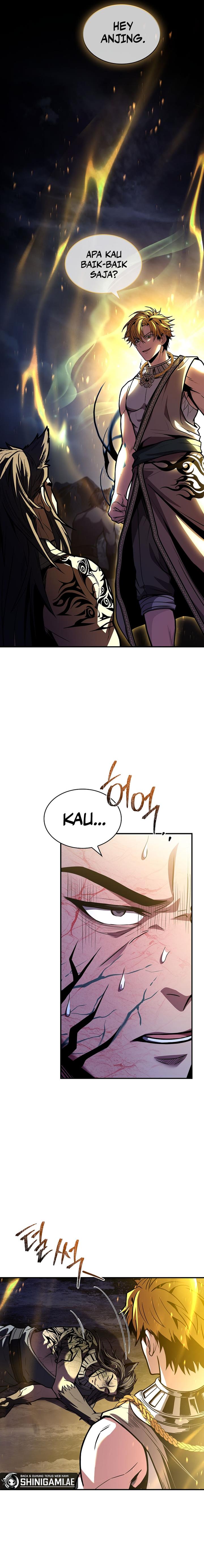 Talent-Swallowing Magician Chap 78 - Next Chap 79