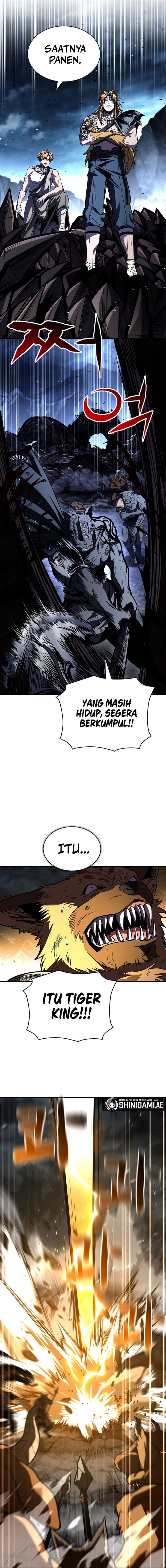 Talent-Swallowing Magician Chap 78 - Next Chap 79