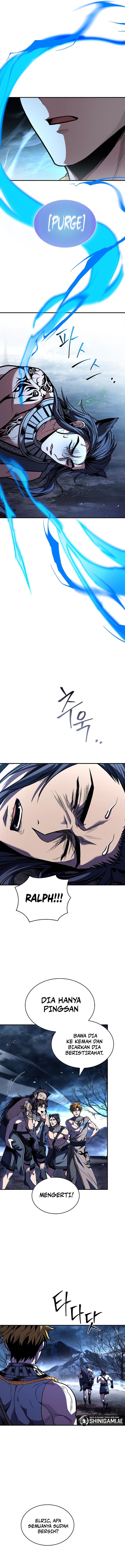 Talent-Swallowing Magician Chap 78 - Next Chap 79