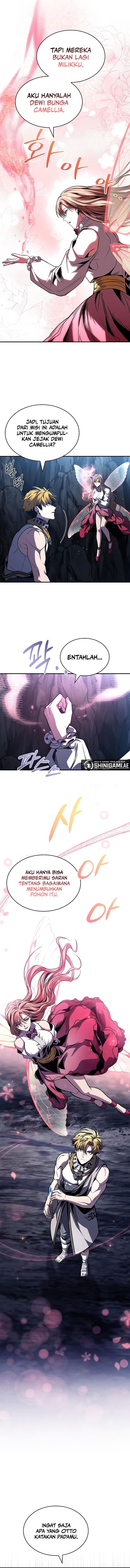 Talent-Swallowing Magician Chap 79 - Next Chap 80