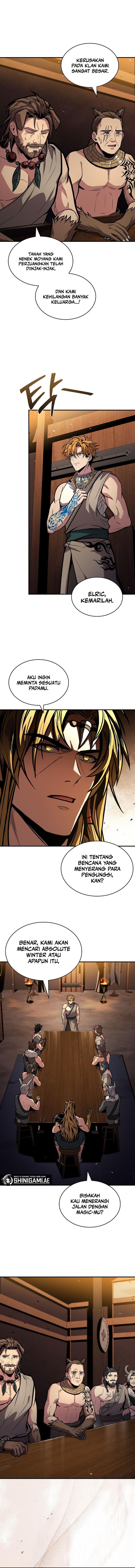 Talent-Swallowing Magician Chap 79 - Next Chap 80