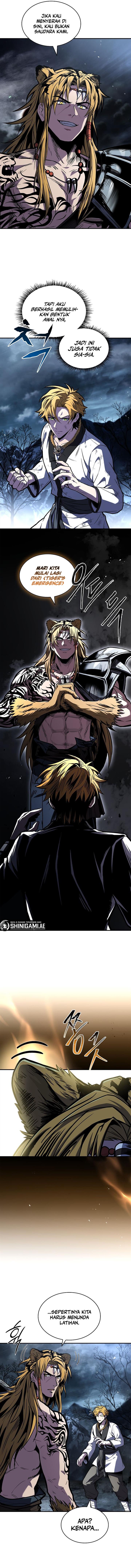 Talent-Swallowing Magician Chap 79 - Next Chap 80