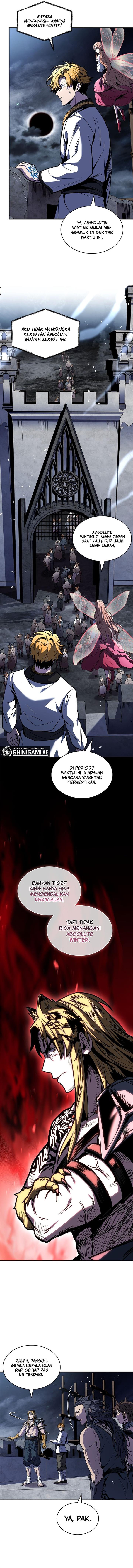 Talent-Swallowing Magician Chap 79 - Next Chap 80